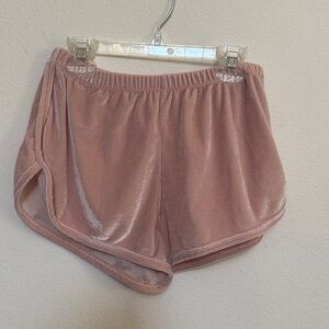 BRANDY SHORTS ONE SIZE FITS XS/S
